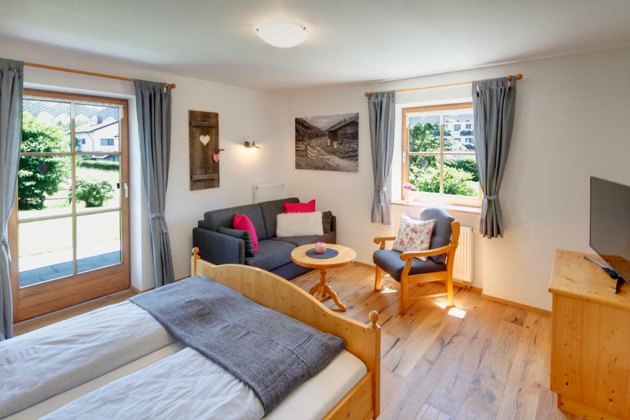 Ferienhof Allgaeumax Füssen Exteriér fotografie