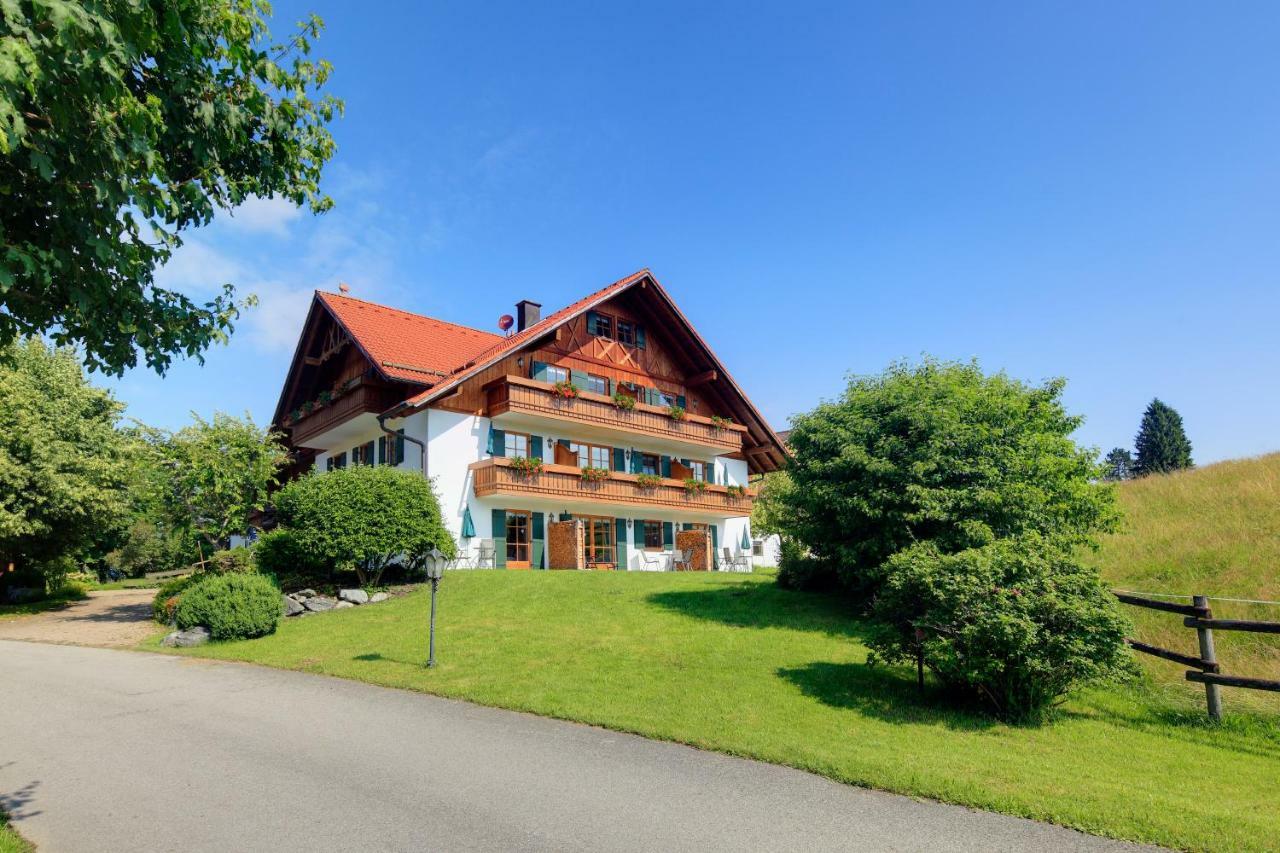 Ferienhof Allgaeumax Füssen Exteriér fotografie