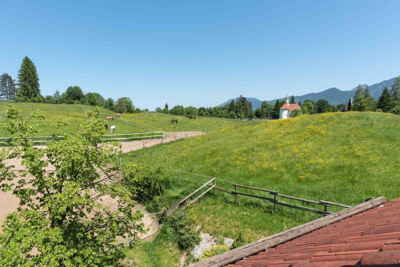 Ferienhof Allgaeumax Füssen Exteriér fotografie