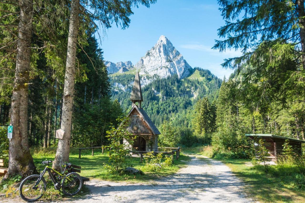 Ferienhof Allgaeumax Füssen Exteriér fotografie