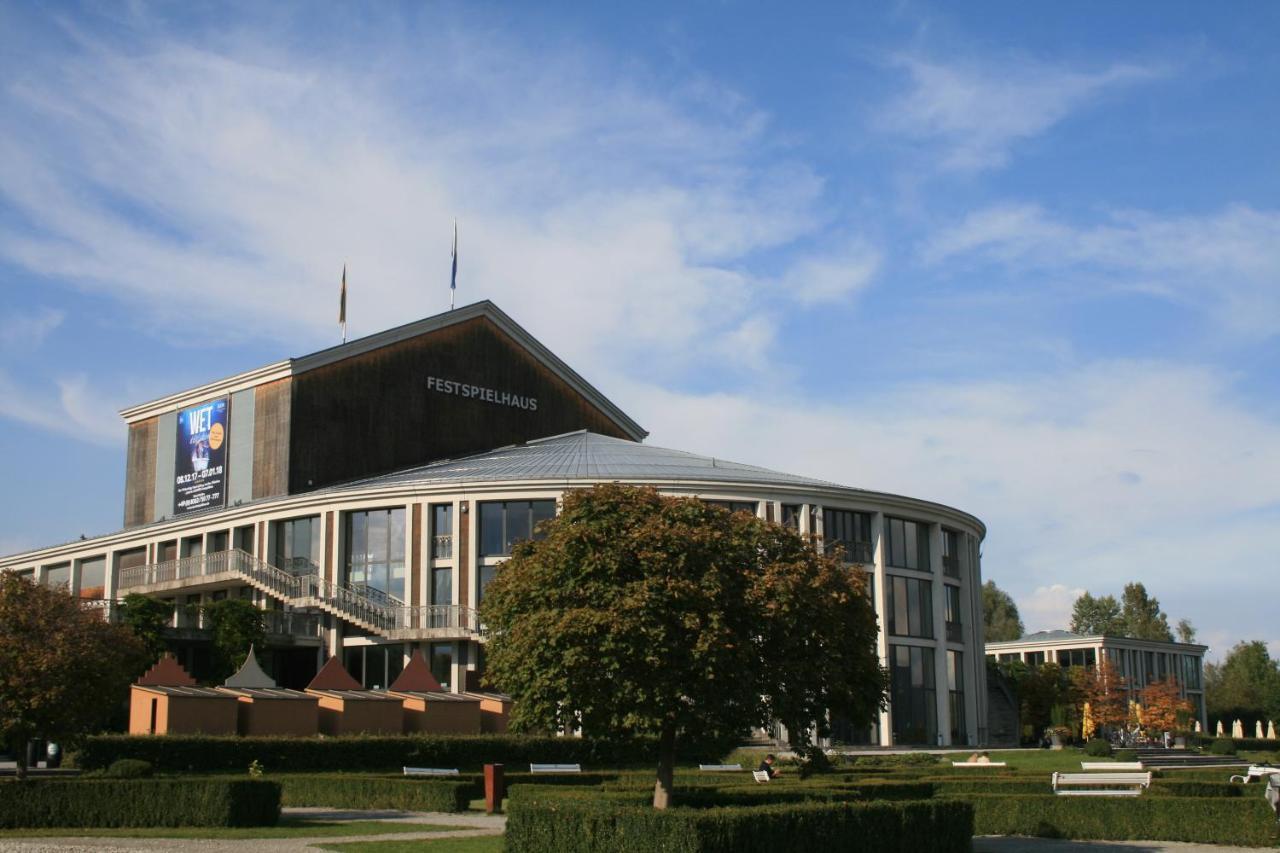Ferienhof Allgaeumax Füssen Exteriér fotografie